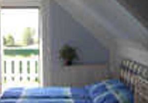 Double Room 3 - Gästehaus Lindenhof - Category 4 suns