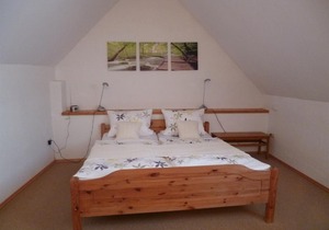 Double Room - Alter Winzerhof - Guesthouse