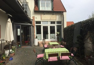 Double Room - Alter Winzerhof - Guesthouse