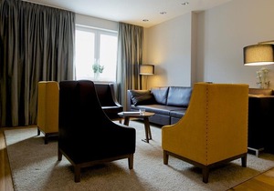 Double room "Auslese", shower, toilet - Weinhotel Kaisergarten
