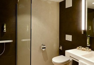 Double room "Beerenauslese", shower, toilet - Weinhotel Kaisergarten