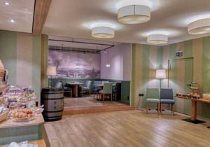 Double room (cannot be canceled) - Hotel Wittelsbach