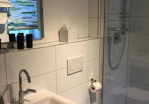 Double room - Alter Winzerhof