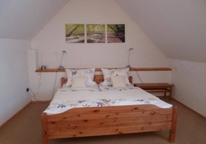 Double room - Alter Winzerhof
