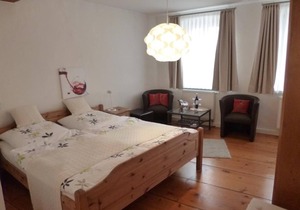 Double room - Alter Winzerhof