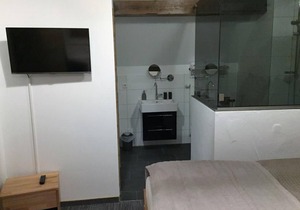 Double room - Alter Winzerhof