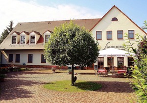 Double Room - Disabled Access - Landhotel "Neuwiese" with traditional inn "At the Mill"