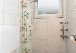 Double room E - Huus an't Deep in Altharlingersiel