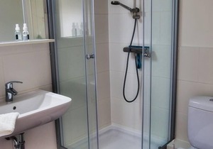 Double room for 2 guests with 26m² in Lübeck (143633)