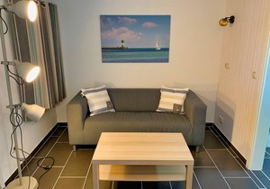 Double room for 2 guests with 25m² in Lübeck (143635)