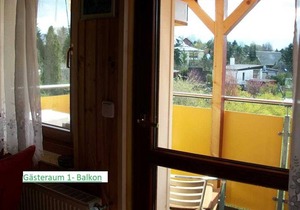 Double Room (GR 1) - Mellin House