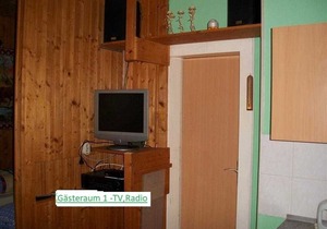 Double Room (GR 1) - Mellin House