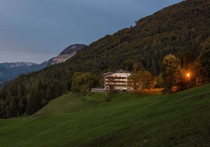Double room - Hotel Hennersberg