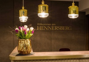 Double room - Hotel Hennersberg