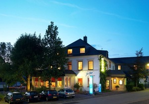Double Room - Hotel-Restaurant Zur Post
