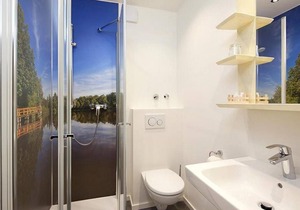 Double Room - Hotel-Restaurant Zur Post