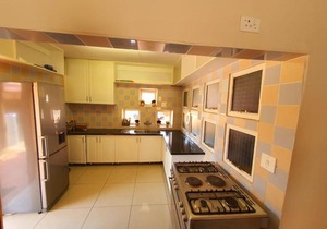 Double Room in Guesthouse, one of the select guesthouses in Mahikeng