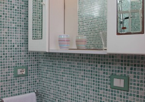Double room in Punta Prosciutto near the beach