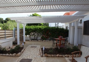 Double room in Punta Prosciutto near the beach