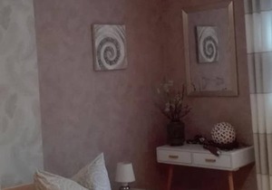 Double room (in the basement) with shared bathroom / toilet - Ferienwohnung Familie Schmitz
