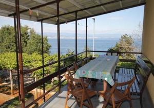 Double Room Medveja 7775a