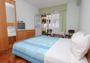 Double Room Medveja 7775a