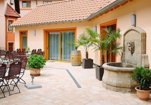 Double Room - Pfalzhotel Asselheim