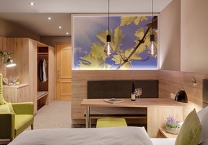 Double Room - Pfalzhotel Asselheim