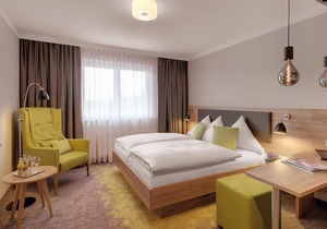 Double Room - Pfalzhotel Asselheim
