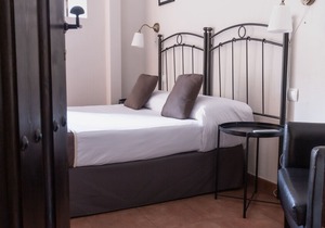 Double room Posada Peña Pintada by Vivere Stays