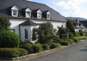 Double room, room 4 * - Weingut-Gästehaus Loskill
