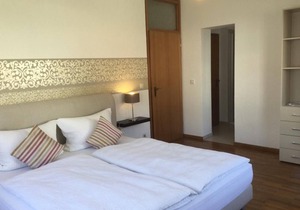 Double room room 6 * - Weingut-Gästehaus Loskill