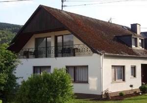 Double room room 6 * - Weingut-Gästehaus Loskill