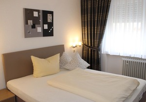 Double Room Shower / WC / Comfort - Hotel Haus Christa