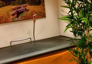 Double room with balcony - Apartments and Pension Mariandl