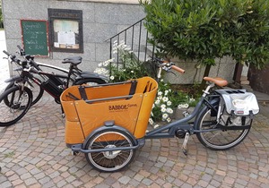 Double room with shower/WC-old building - Adler guest room Hotel Biergarten
