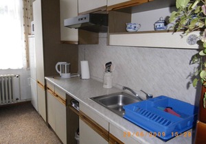 Double Room with Shared Bathroom - Private room - P. Krol