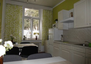 Double Room with Shared Bathroom - Private room - P. Krol