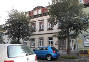 Double Room with Shared Bathroom - Private room - P. Krol