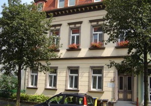 Double Room with Shared Bathroom - Private room - P. Krol