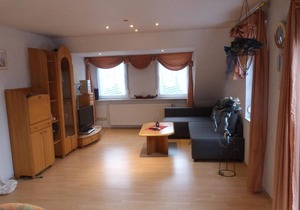 Double room with shower and toilet - Winzergasthof "Zum Kellerstübchen"