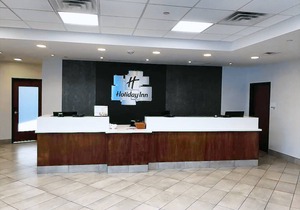 DoubleTree by Hilton Omaha Southwest