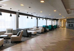 DoubleTree by Hilton Omaha Southwest