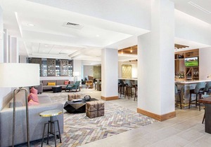 DoubleTree by Hilton San Antonio Northwest