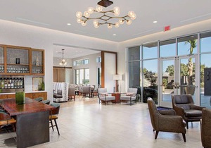 DoubleTree by Hilton San Antonio Northwest