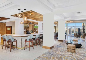 DoubleTree by Hilton San Antonio Northwest