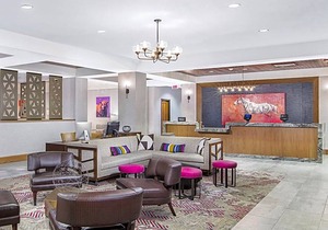 DoubleTree by Hilton San Antonio Northwest