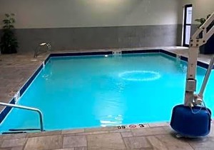 DoubleTree by Hilton Springfield