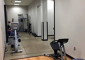 DoubleTree by Hilton Springfield