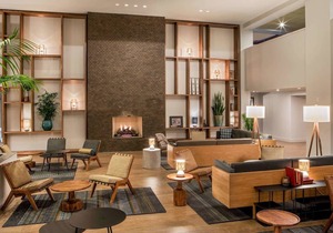 DoubleTree by Hilton Atlanta Northwest/Marietta